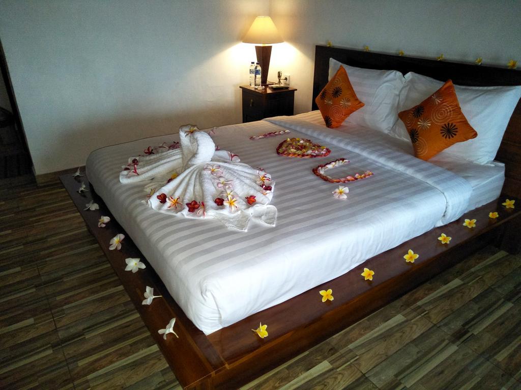 Song Cang Bungalow Batununggul Exterior photo