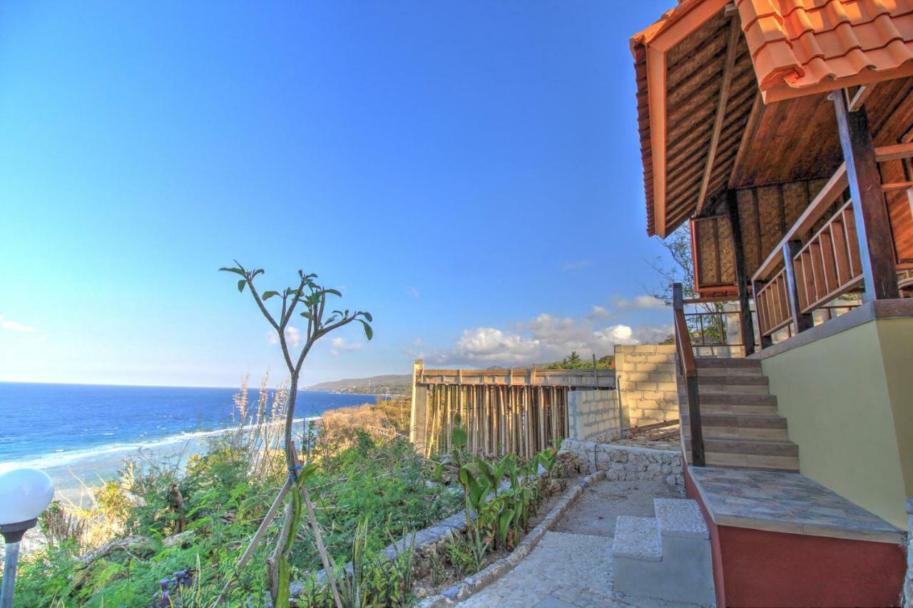 Song Cang Bungalow Batununggul Exterior photo