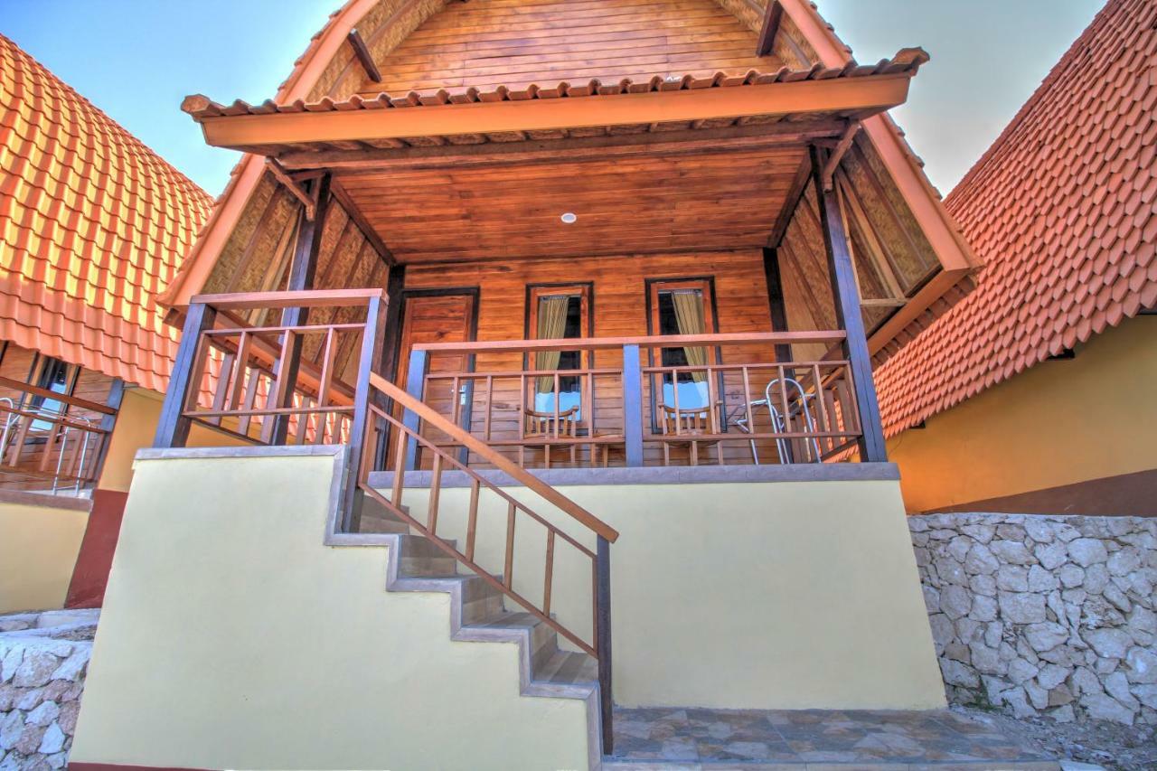 Song Cang Bungalow Batununggul Exterior photo