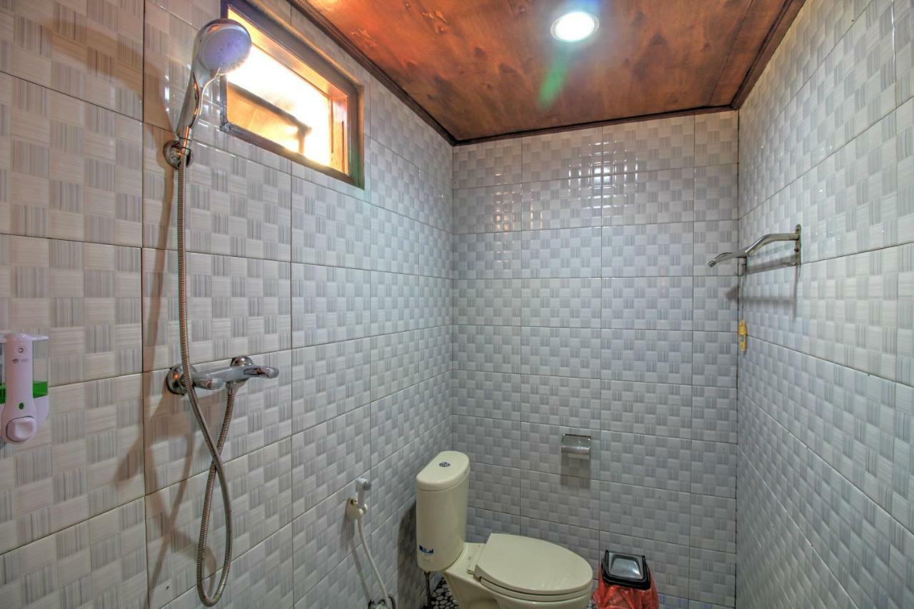 Song Cang Bungalow Batununggul Exterior photo