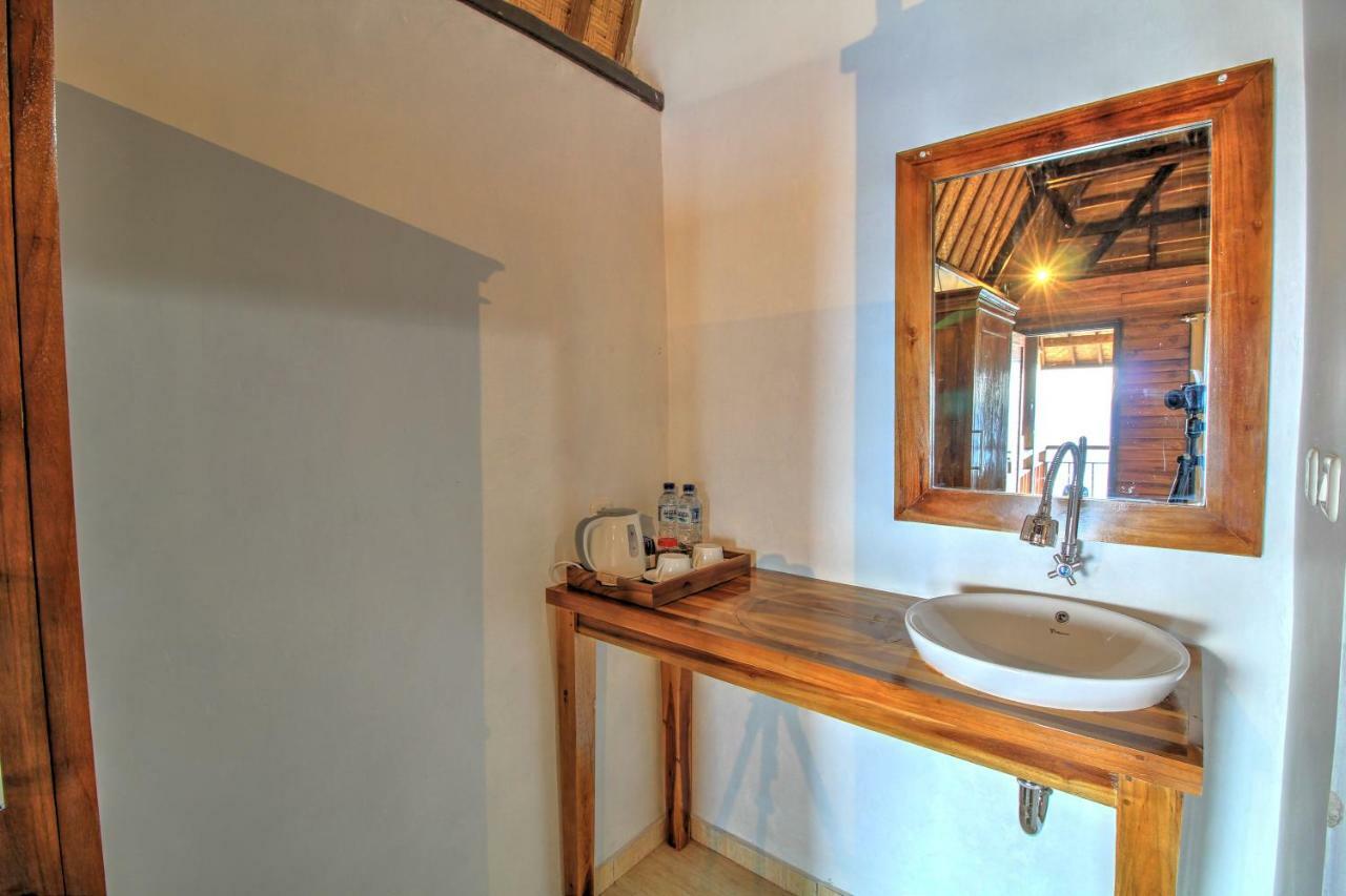 Song Cang Bungalow Batununggul Exterior photo